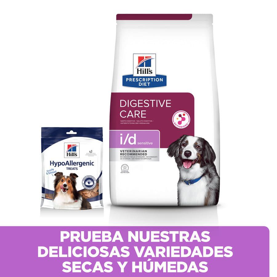 12 kg Hill's Prescription Diet Digestive Care i/d pienso para perros, , large indicador imagen numero 6